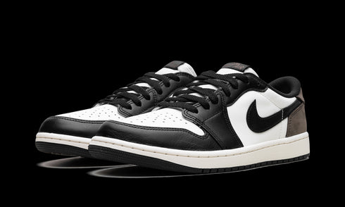 Air Jordan 1 Low OG "Mocha"